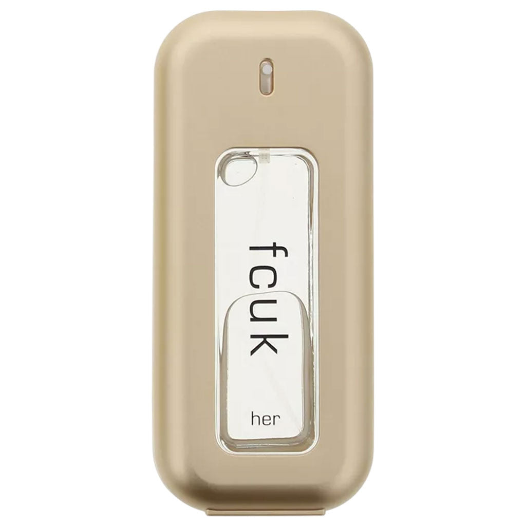 French Connection Beauty Fcuk Her Eau De Toilette