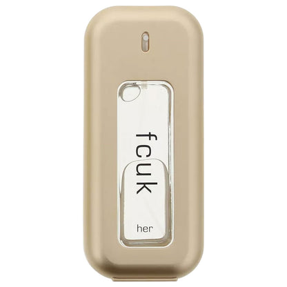 French Connection Beauty Fcuk Her Eau De Toilette