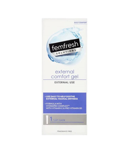 Fem Fresh Femfresh External Comfortable Gel