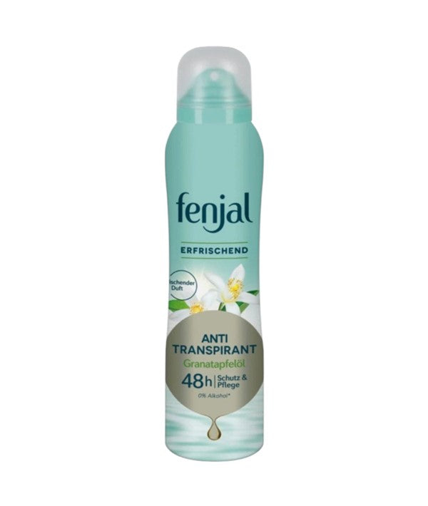 Fenjal  48H Antitranspirant Spray