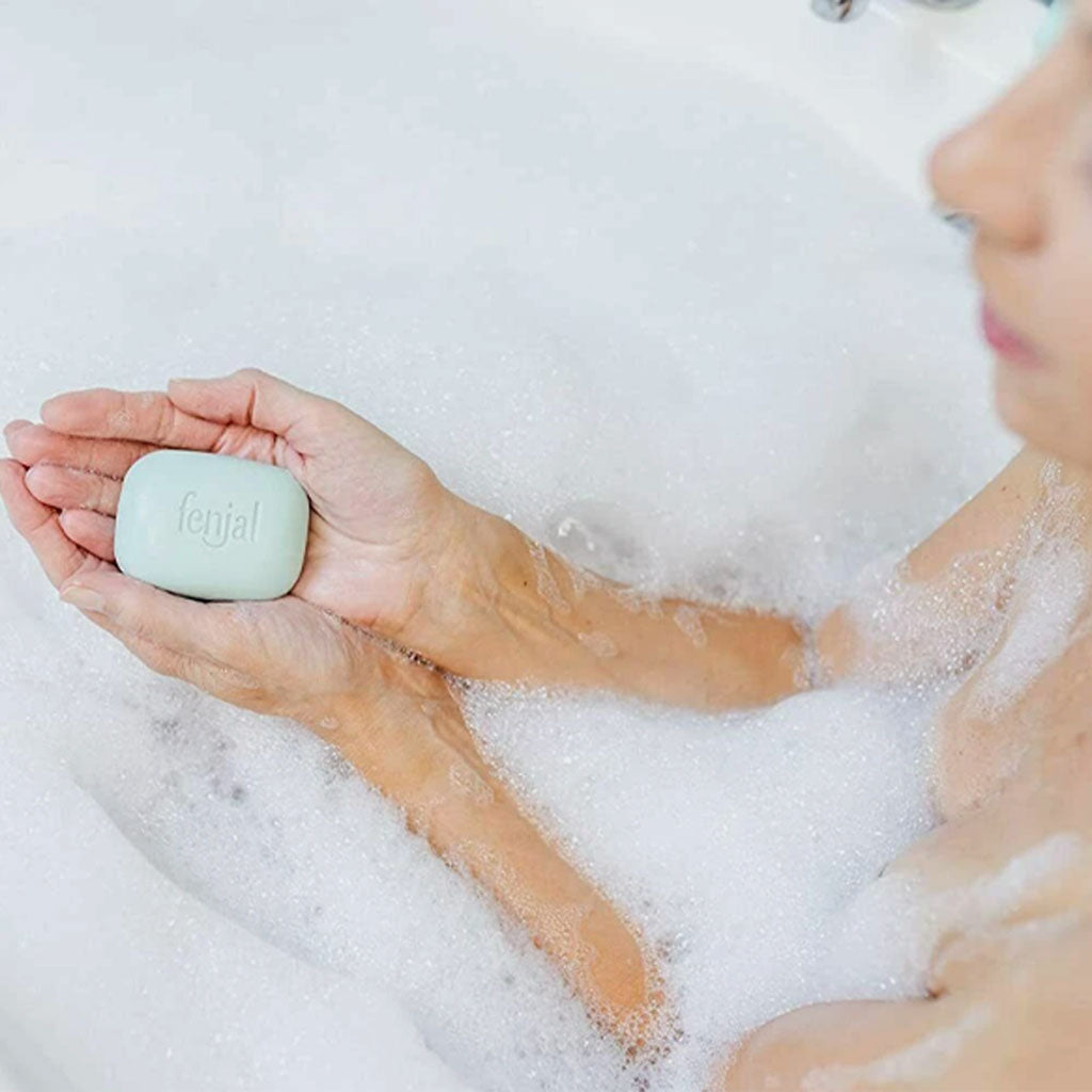 Fenjal  Classic Clean And Care Cream Soap