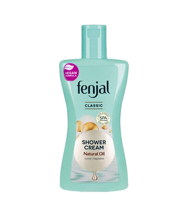 Fenjal  Classic Shower Cream