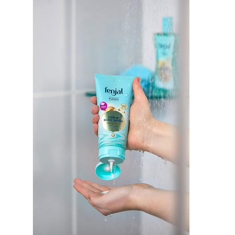 Fenjal  Creme Body Wash