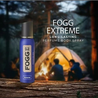 Fogg  Extreme Perfume Body Spray For Men