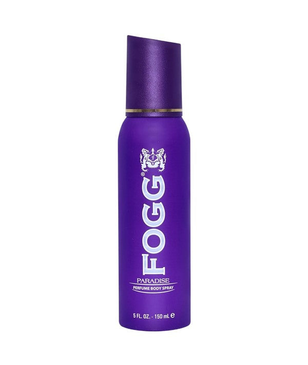 Fogg  Paradise Perfume Body Spray For Men