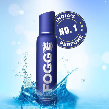 Fogg  Royal Perfume Body Spray For Men
