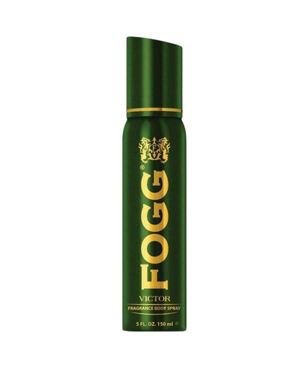 Fogg  Victor Perfume Body Spray For Men