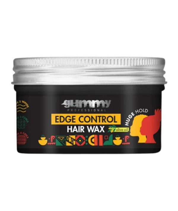 Fonex Gummy Edge Control Hair Wax