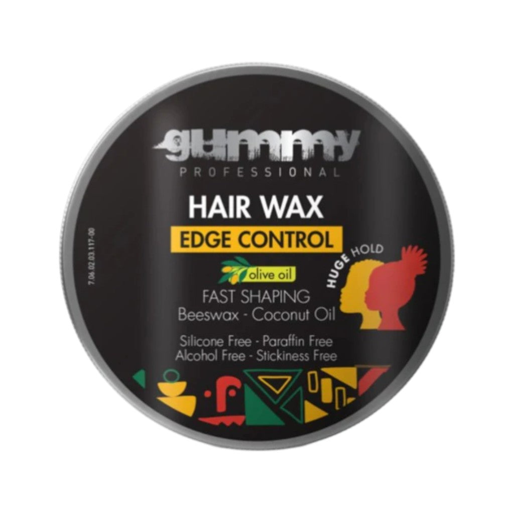 Fonex Gummy Edge Control Hair Wax