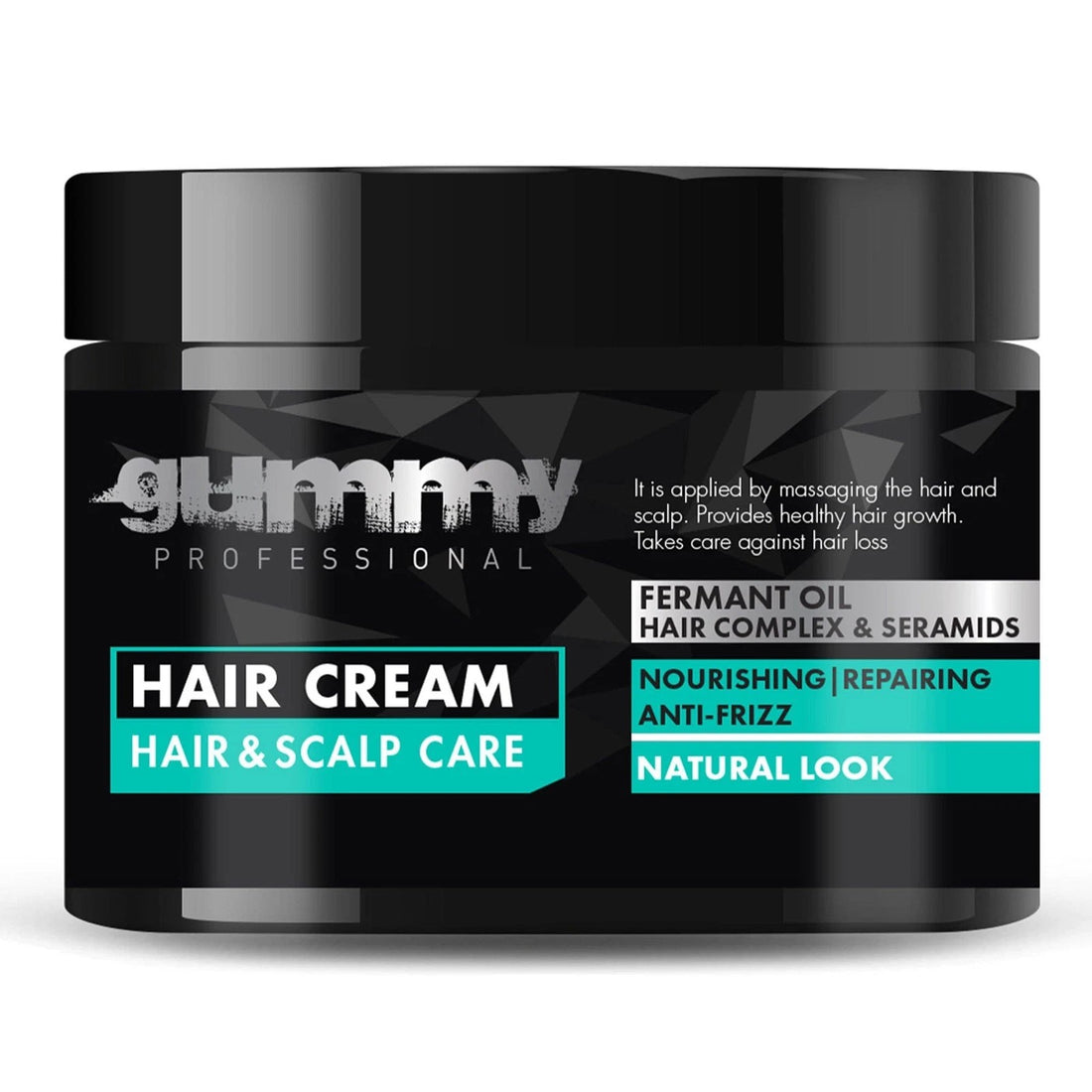 Fonex Gummy Hair Cream