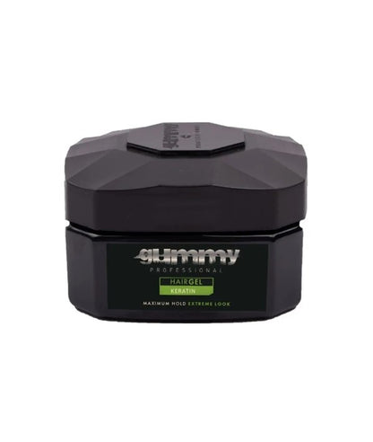 Fonex Gummy Hair Gel Maximum Hold Extreme Look