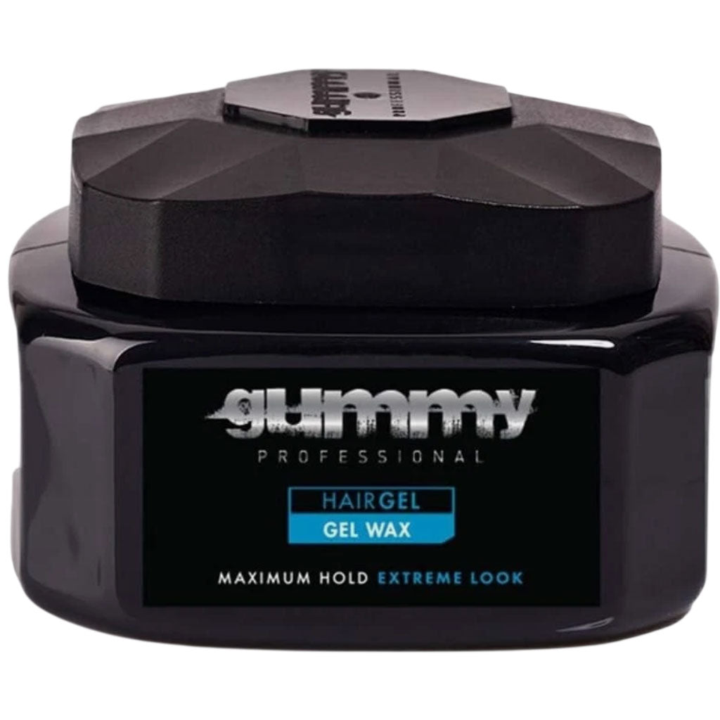 Fonex Gummy Maximum Hold And Extreme Look Hair Gel Wax