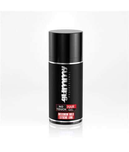 Fonex Gummy No Touch Hair Gel Maximum Hold Extreme Look