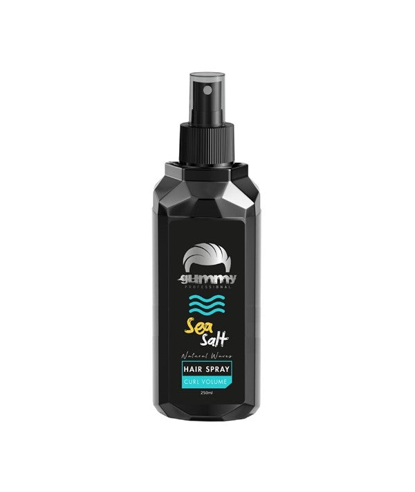 Fonex Gummy Sea Salt Hair Spray