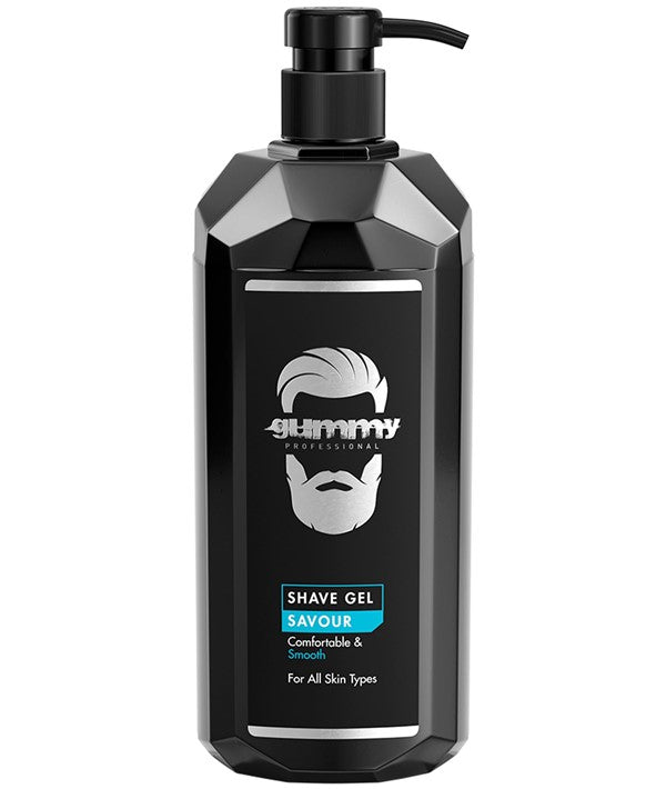 Fonex Gummy Shave Gel Savour