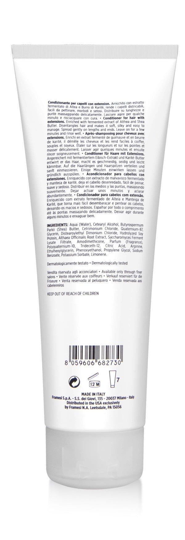 Framesi Morphosis Love Extension Conditioner