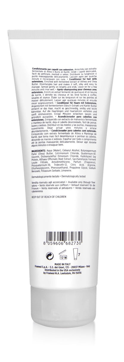 Framesi Morphosis Love Extension Conditioner