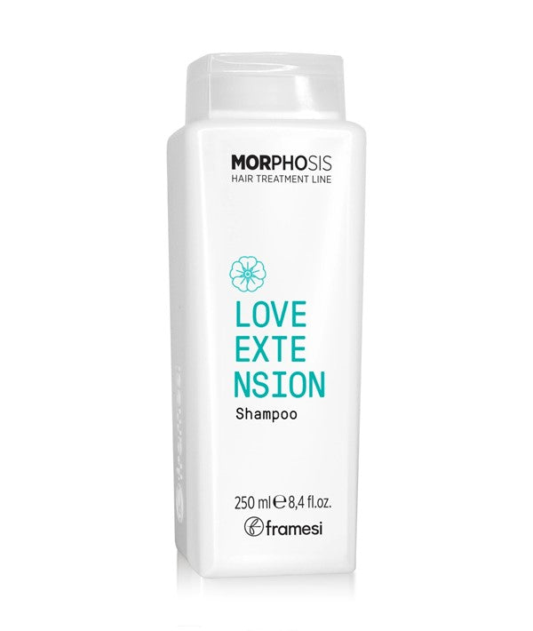 Framesi Morphosis Love Extension Shampoo
