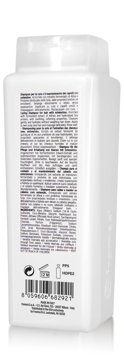 Framesi Morphosis Love Extension Shampoo