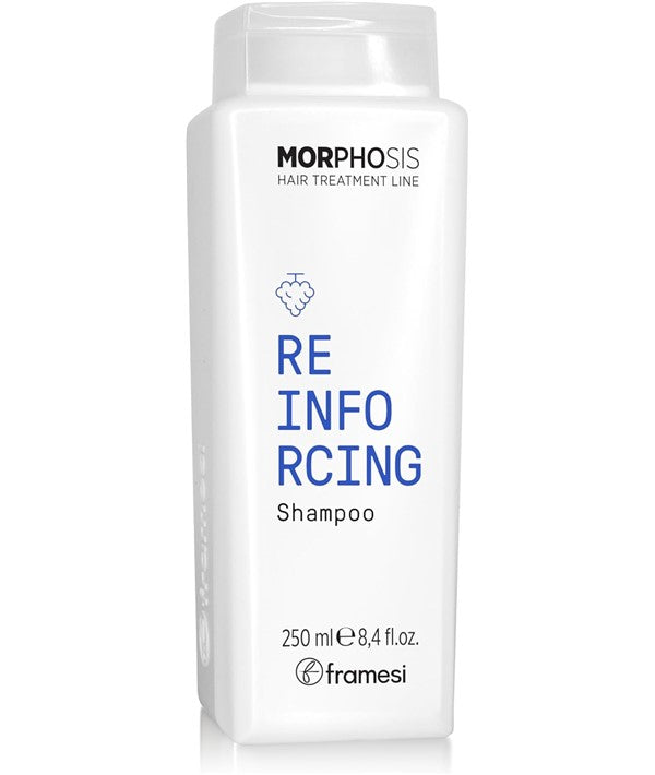 Framesi Morphosis Re Inforcing Shampoo