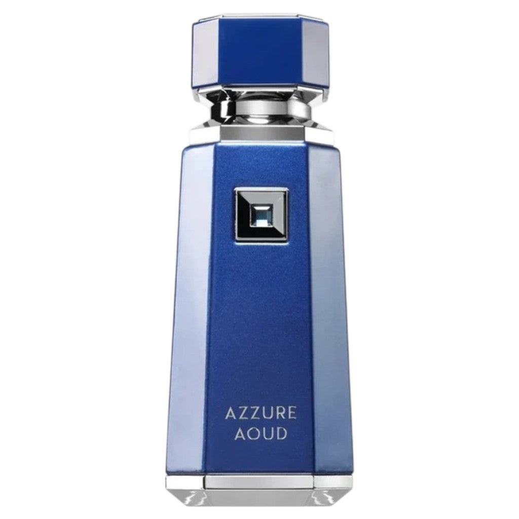 French Avenue  Azzure Aoud Eau De Parfume