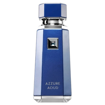 French Avenue  Azzure Aoud Eau De Parfume