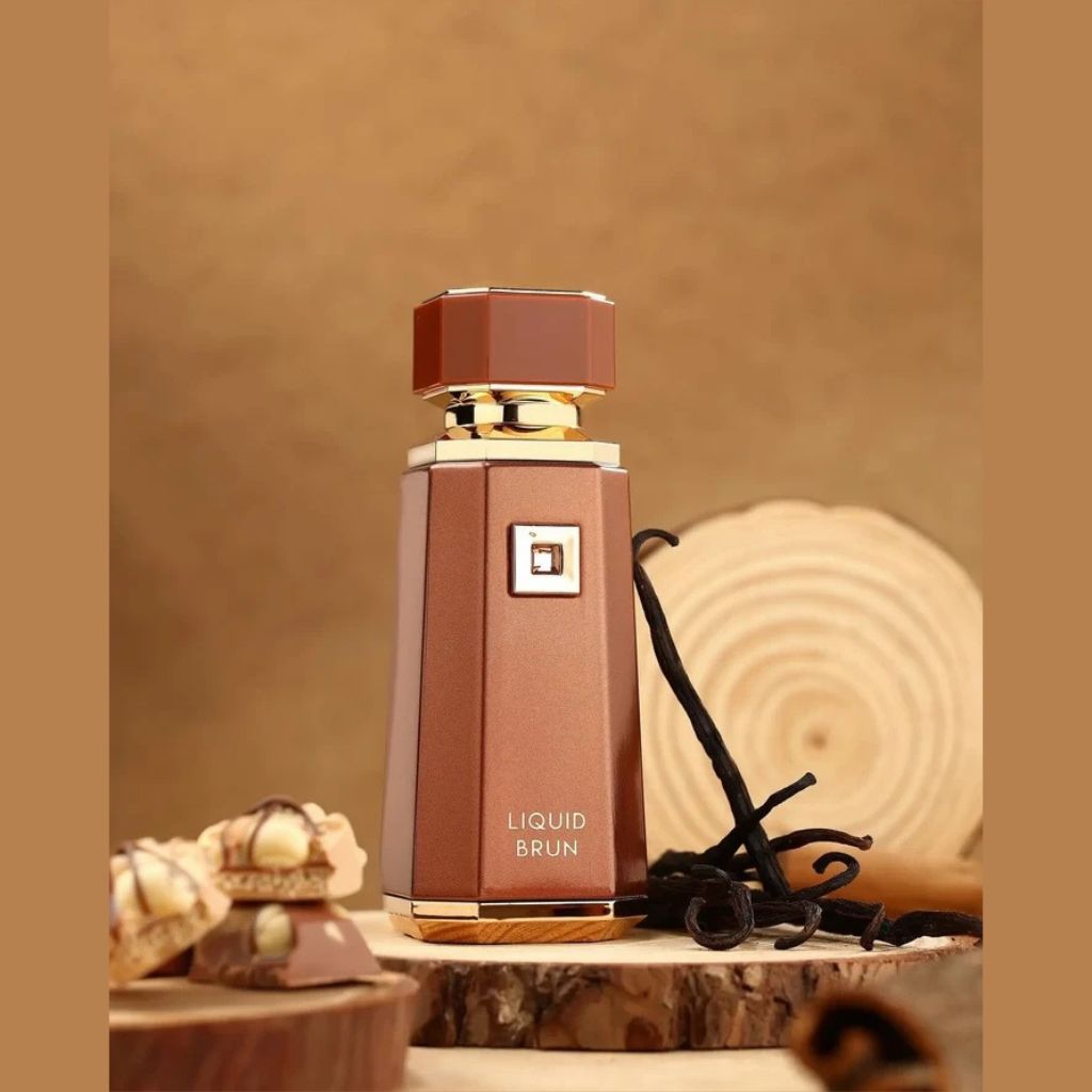 French Avenue  Liquid Brun Eau De Parfume