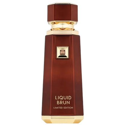 French Avenue  Liquid Brun Limited Edition Extrait De Parfum