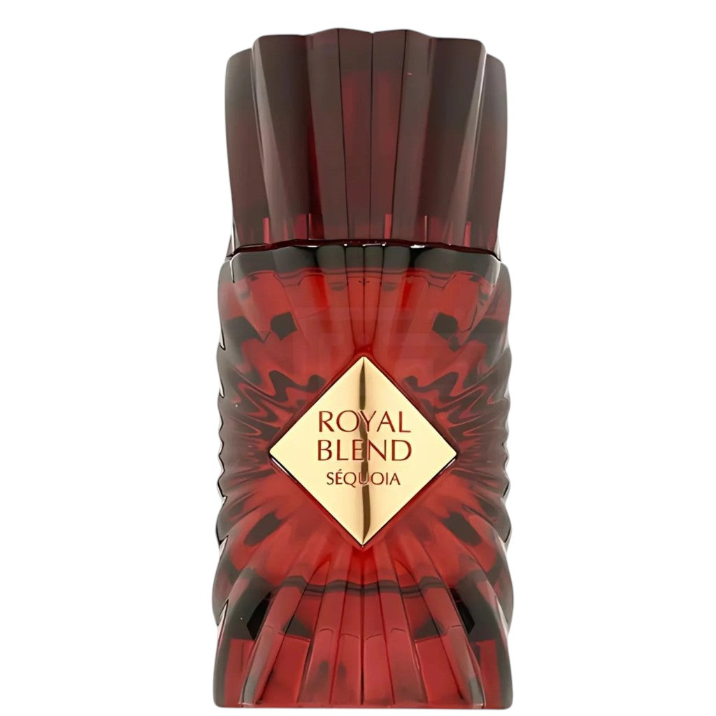 French Avenue  Royal Blend Sequoia Extrait De Parfum