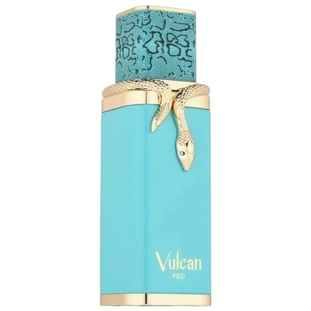 French Avenue  Vulcan Feu Eau De Parfume