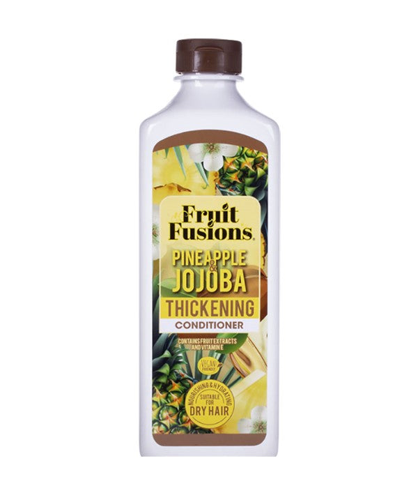 Fruit Fusions Pineapple And Jojoba Thickening Conditioner