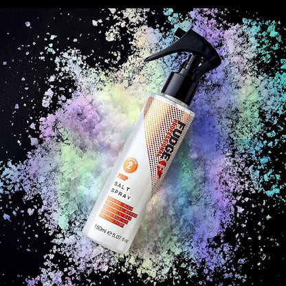 Fudge  Prep Salt Spray Hold Factor 2 Texturizing Spray