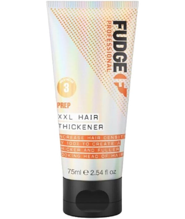 Fudge Prep XXL Hair Thickener