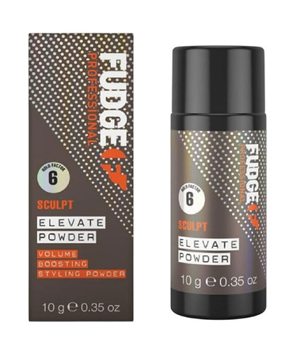 Fudge Sculpt 6 Elevate Powder