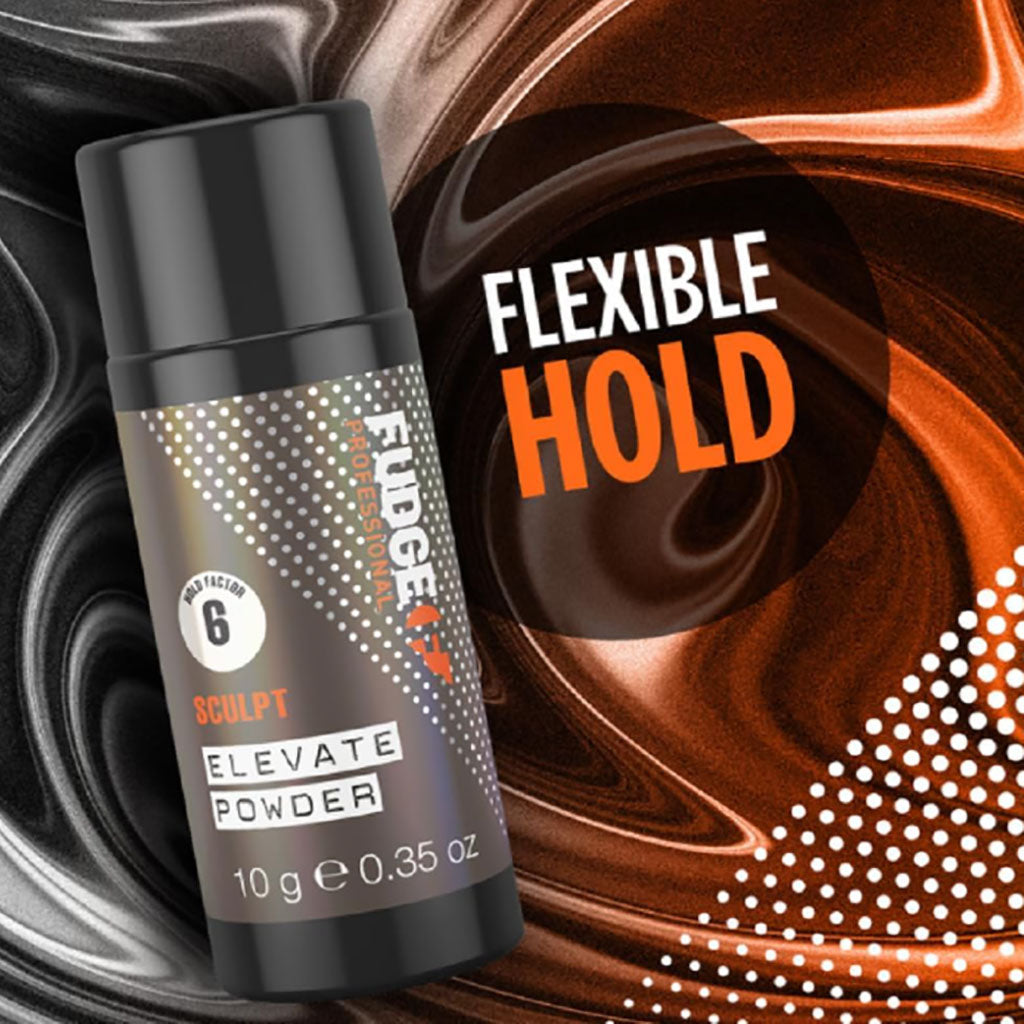 Fudge Sculpt 6 Elevate Powder