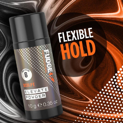 Fudge Sculpt 6 Elevate Powder
