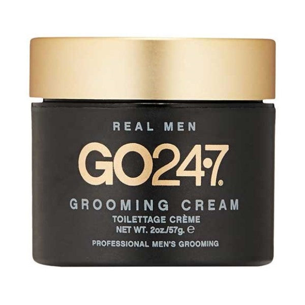 GO247 Real Men Grooming Cream