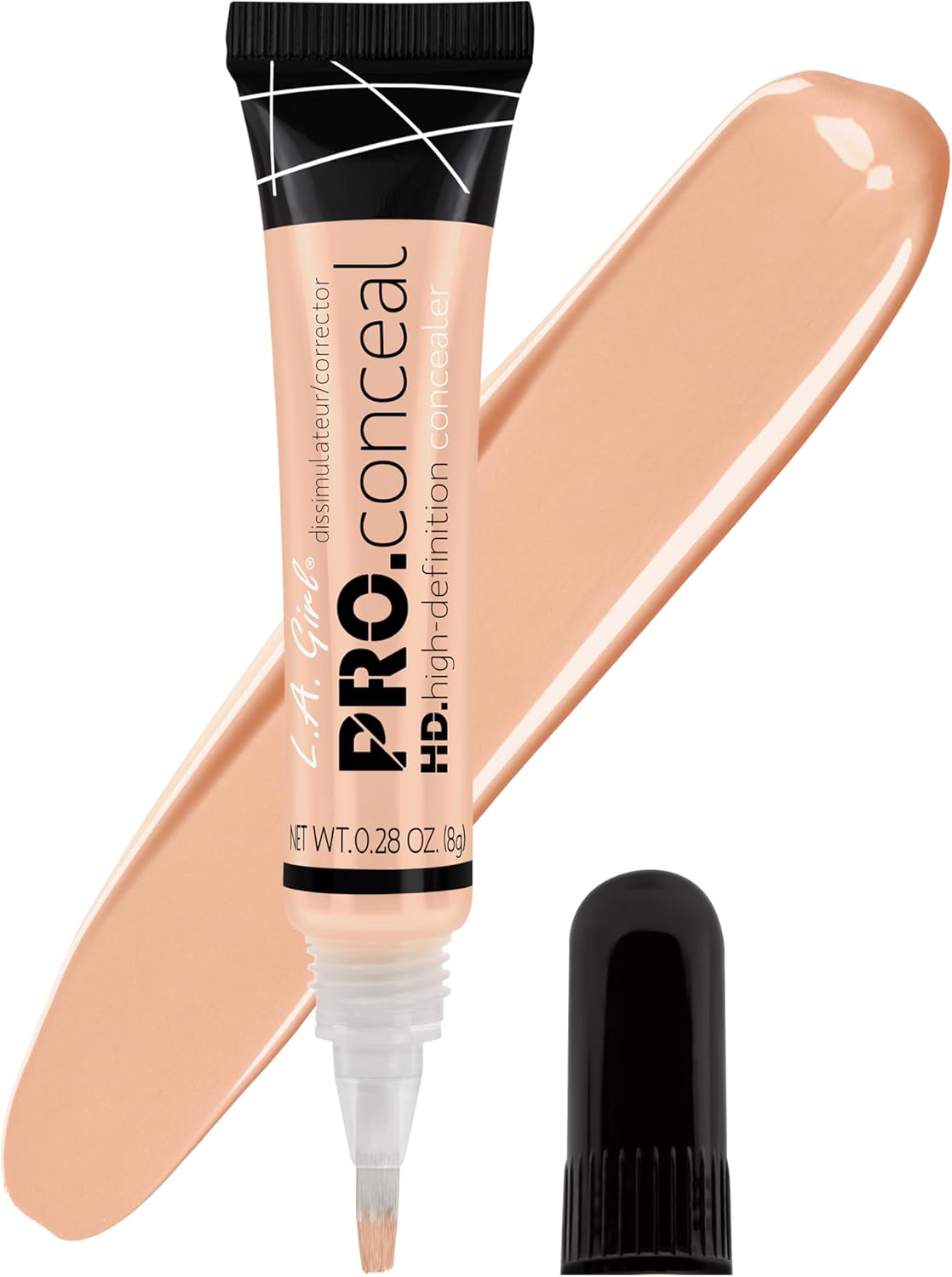 LA Girl Pro Concealer