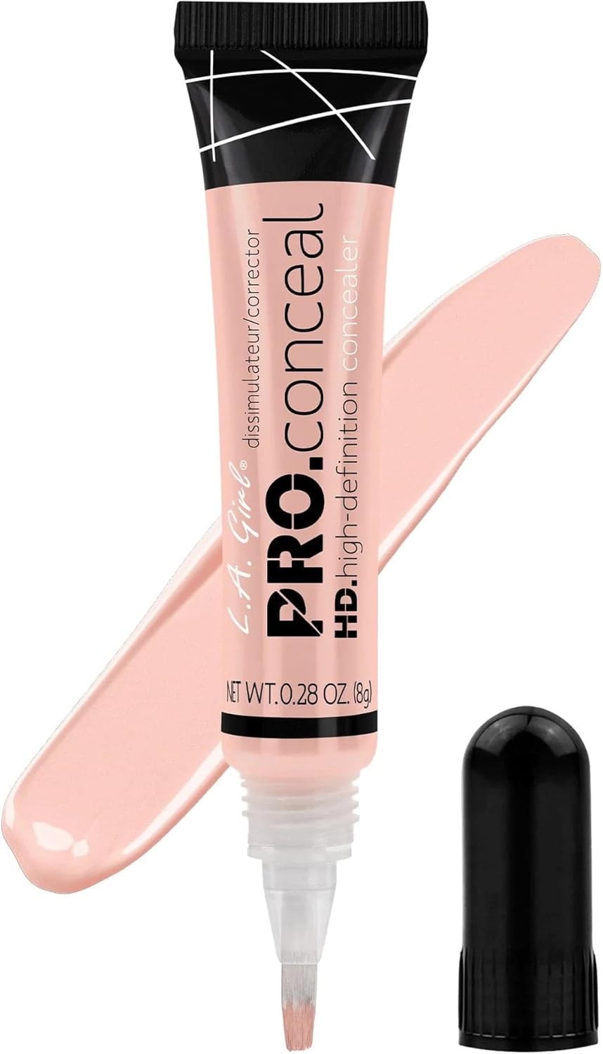 LA Girl Pro Concealer
