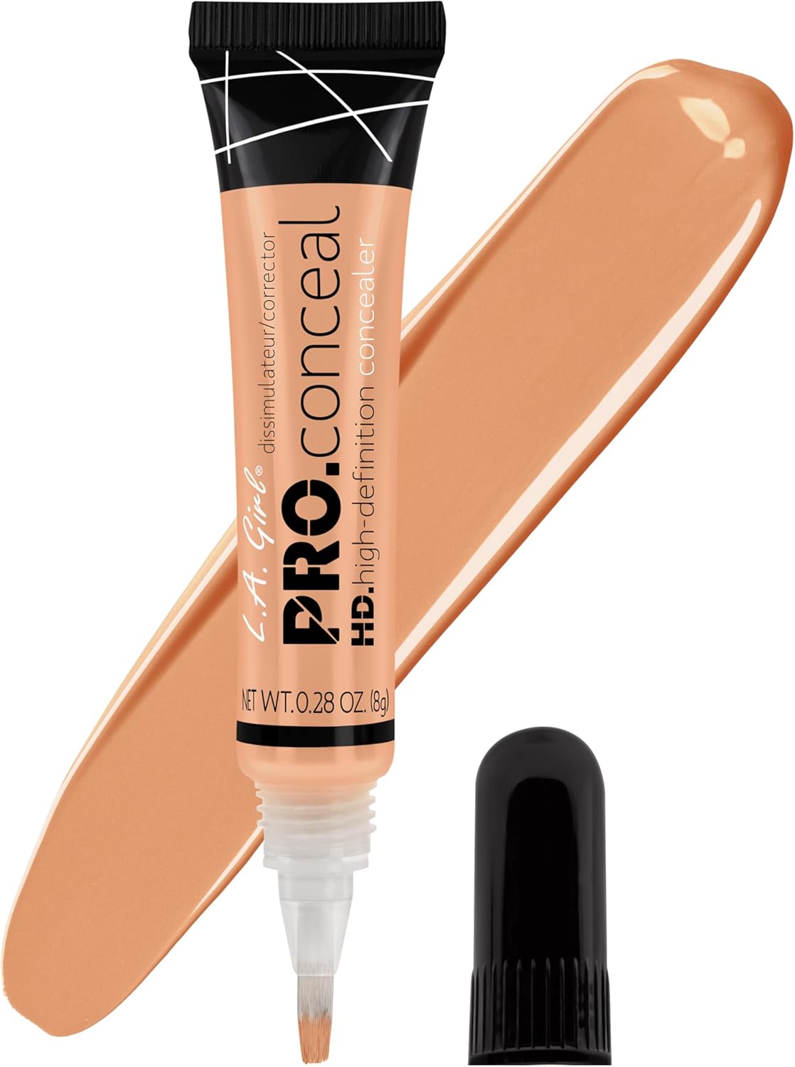 LA Girl Pro Concealer