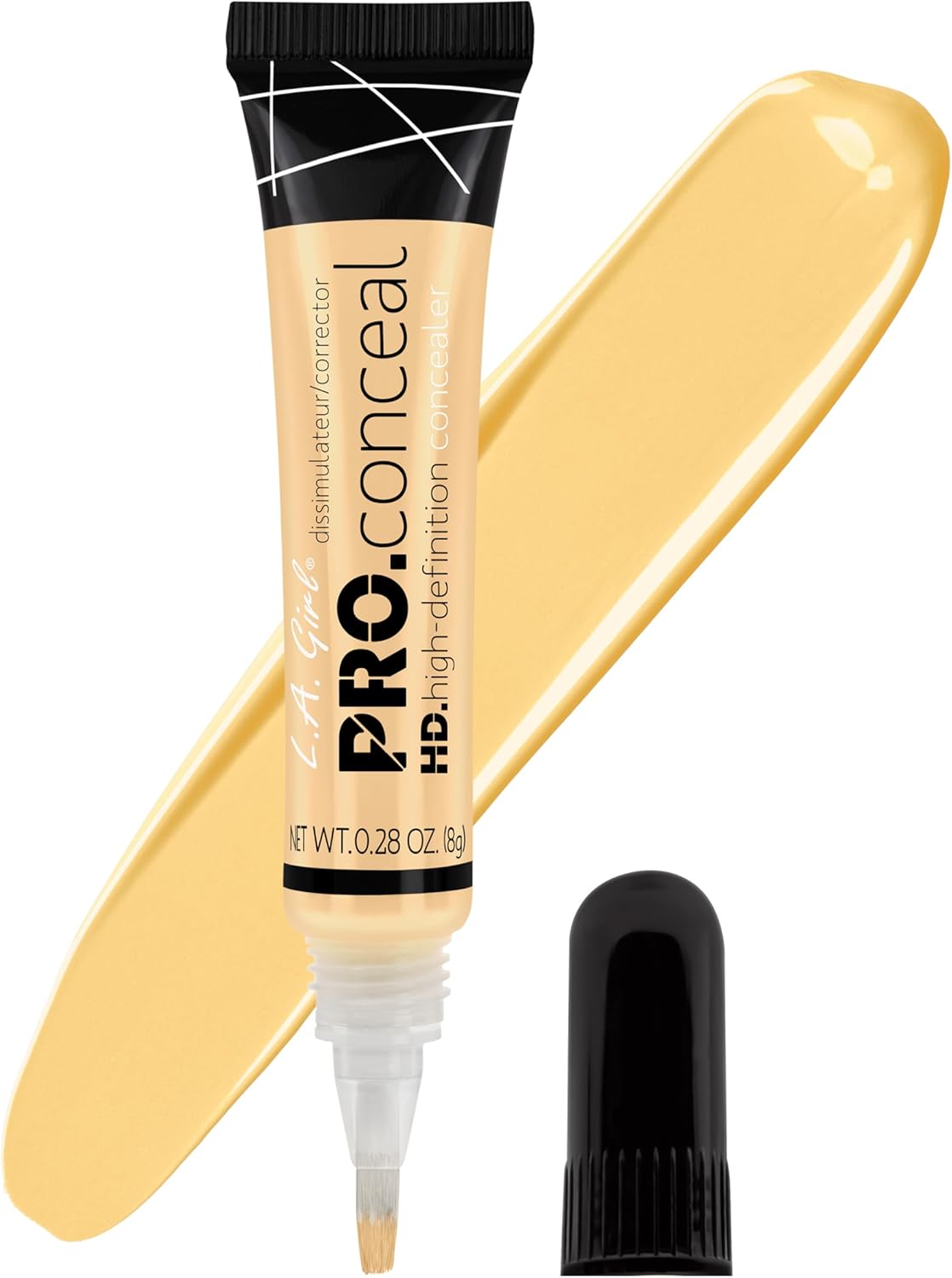 LA Girl Pro Concealer