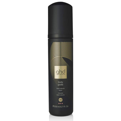 Mousse à volume total GHD Body Goals