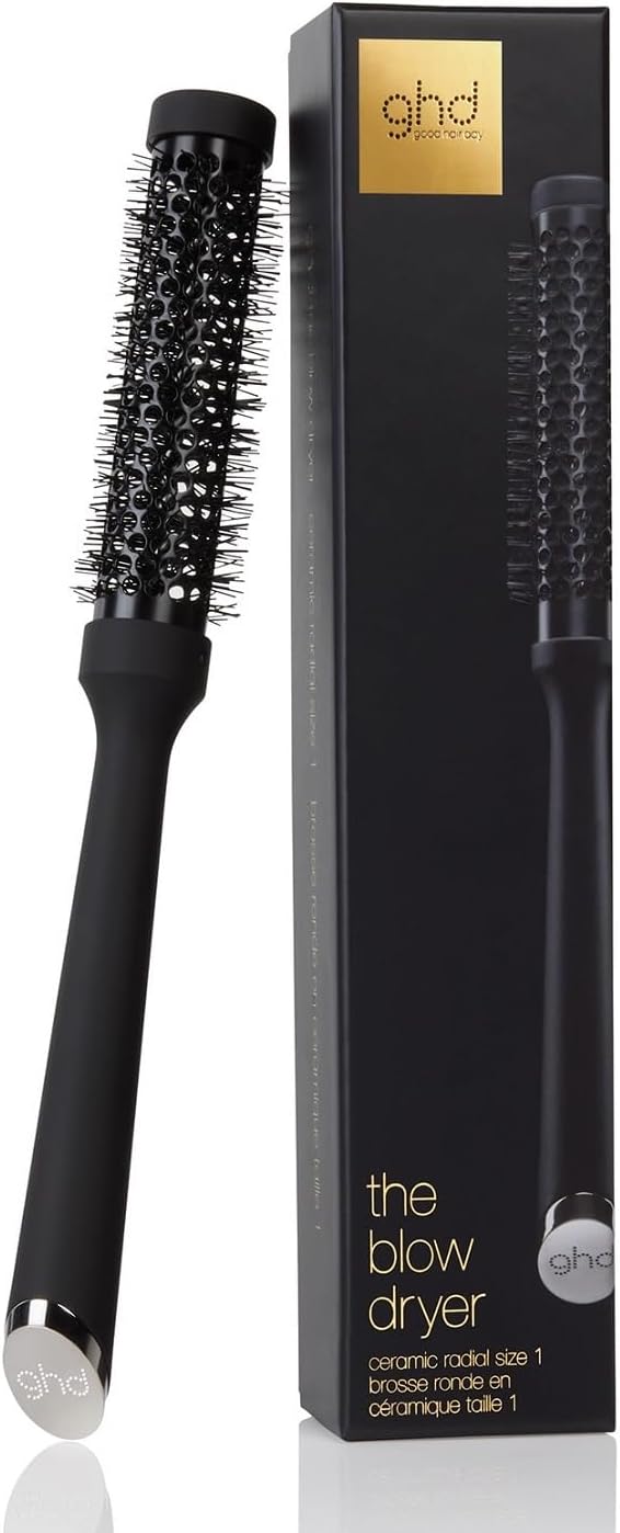 GHD The Blow Dryer Ceramic Radial Size 1