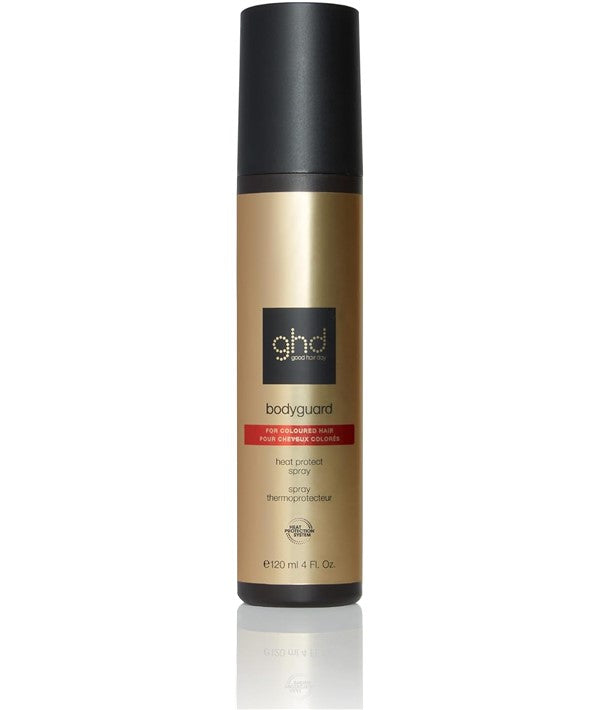 GHD Bodyguard Heat Protect Spray For Coloured Hair