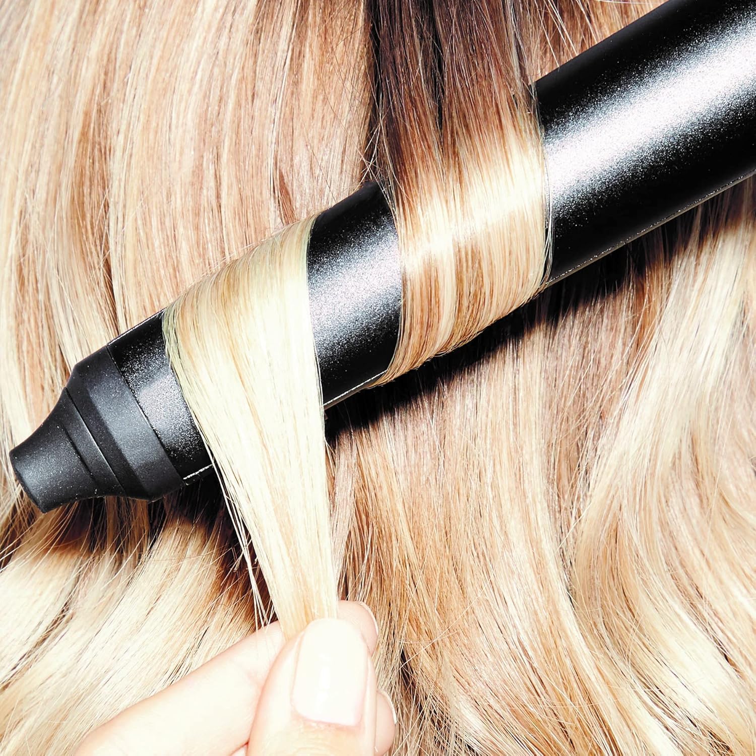 GHD  Curve Creative Curl Wand