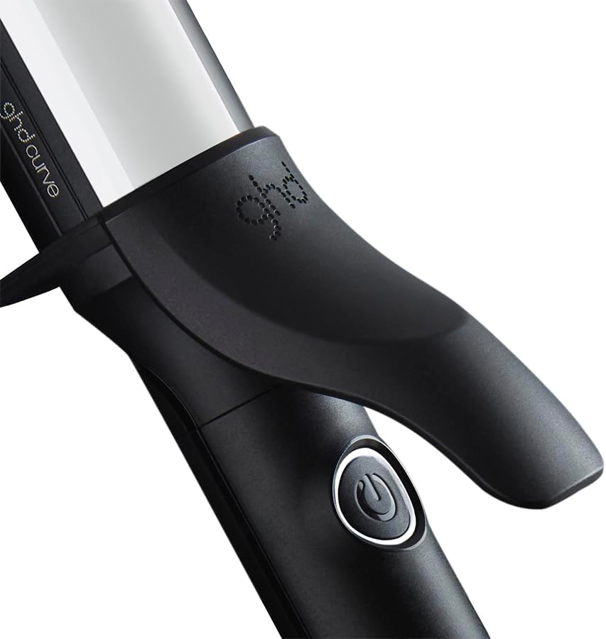 GHD  Curve Tong Soft Curl Tong