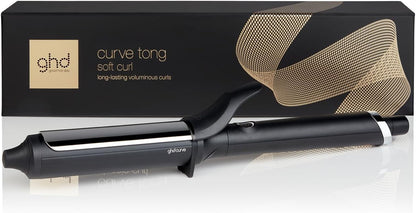 GHD  Curve Tong Soft Curl Tong