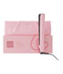 GHD  Gold Limited Edition Hair Straightener Dusted Pink