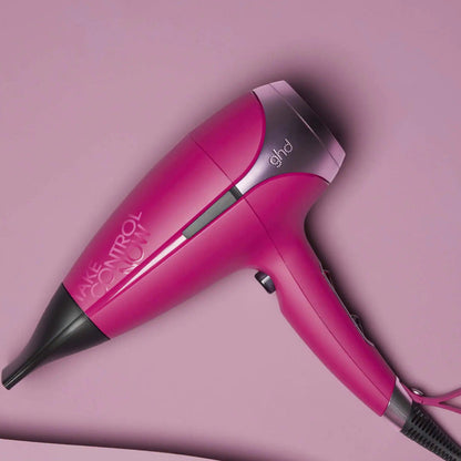 GHD  Helios Pink Collection Professional Hair Dryer