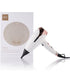 GHD Helios Professional Hairdryer White
